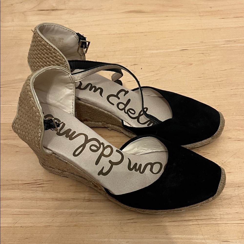 Sam Edelman Shoes